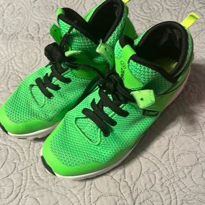 Zumba shoes